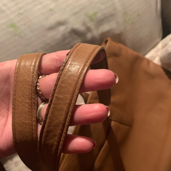 Tory Burch Meyer Tote - Picture 9 of 16